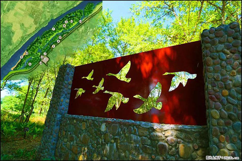 【春天，广西桂林灌阳县向您发出邀请！】熊家寨湿地公园 - 游山玩水 - 铜仁生活社区 - 铜仁28生活网 tr.28life.com