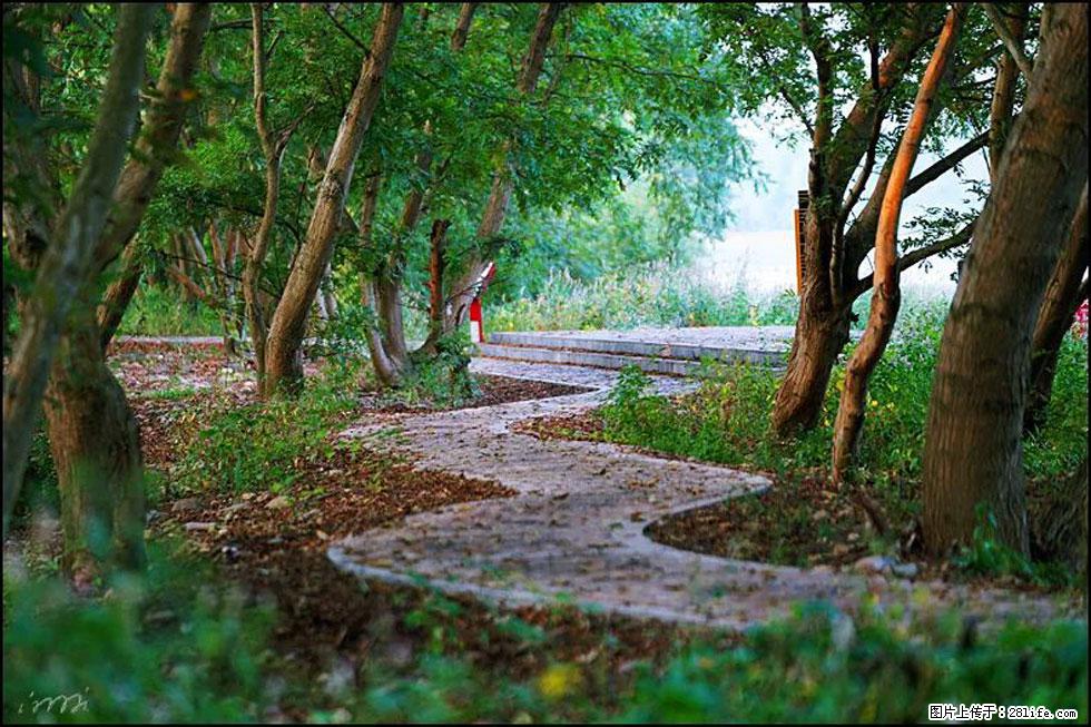 【春天，广西桂林灌阳县向您发出邀请！】熊家寨湿地公园 - 游山玩水 - 铜仁生活社区 - 铜仁28生活网 tr.28life.com