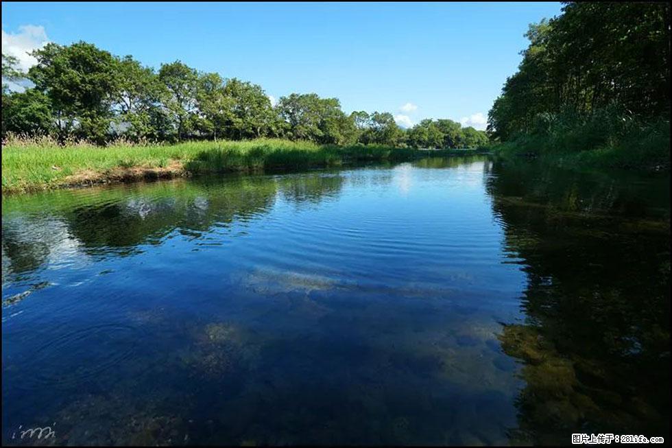 【春天，广西桂林灌阳县向您发出邀请！】熊家寨湿地公园 - 游山玩水 - 铜仁生活社区 - 铜仁28生活网 tr.28life.com