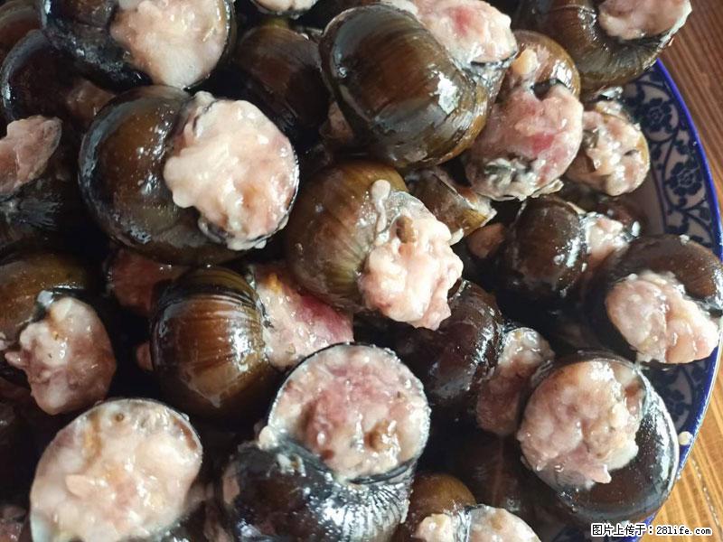 (舌尖上的乡村)灌阳:让人口齿留香的田螺酿 - 2023年07月31日 桂林日报第6版刊发 - 餐饮美食 - 饮食特产 - 铜仁分类信息 - 铜仁28生活网 tr.28life.com