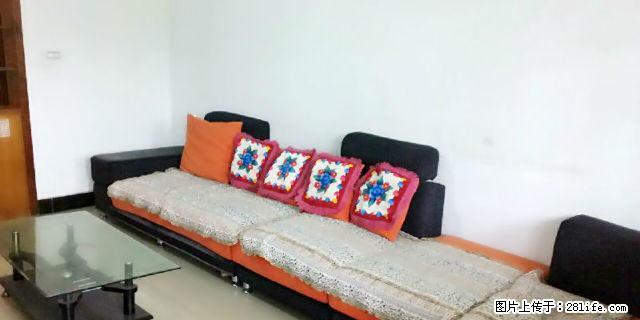 锦江广场 步行街 附近2室2厅90平米 家电齐全 2台空调 - 房屋出租 - 房屋租售 - 铜仁分类信息 - 铜仁28生活网 tr.28life.com