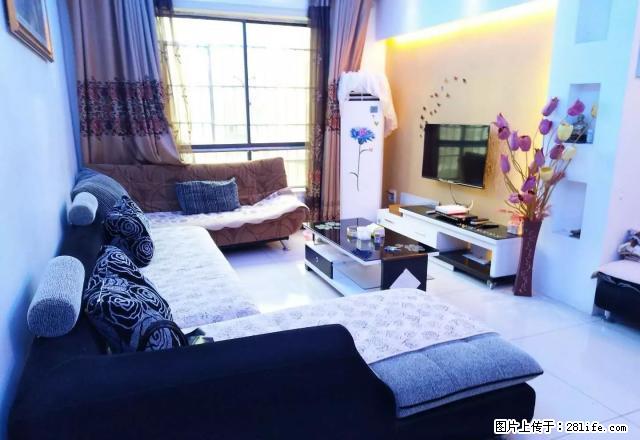 白金汉宫两室一厅家电家具齐全精装修拎包入住 - 房屋出租 - 房屋租售 - 铜仁分类信息 - 铜仁28生活网 tr.28life.com