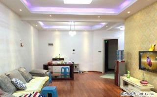 火车站 公园道一号 3室2厅115平米 精装修 - 铜仁28生活网 tr.28life.com