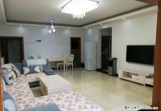 书香名苑新装修电梯房家电齐全带两台空调南北通透 - 铜仁28生活网 tr.28life.com