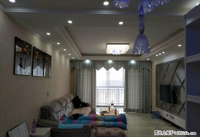 书香名苑,精装修电梯房,三室两厅2卫拎包入住2500/个月 - 房屋出租 - 房屋租售 - 铜仁分类信息 - 铜仁28生活网 tr.28life.com