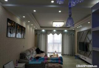 书香名苑，精装修电梯房，三室两厅2卫拎包入住2500/个月 - 铜仁28生活网 tr.28life.com