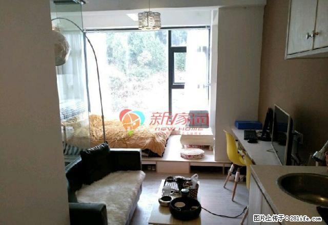 《新家园房》名城世家旁边华联超市1室1厅1卫精装修公寓房 - 房屋出租 - 房屋租售 - 铜仁分类信息 - 铜仁28生活网 tr.28life.com