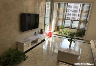 《新家园房产》花果山6号，精装修，家电齐全，3室2厅2卫。 - 铜仁28生活网 tr.28life.com