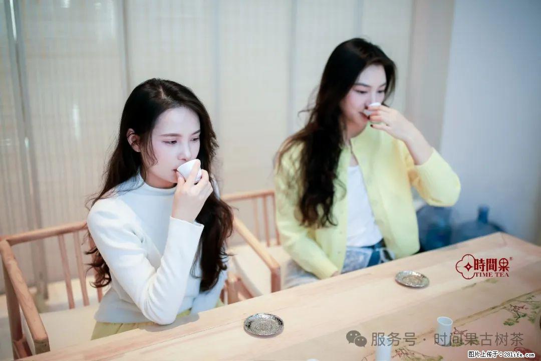 时间果百年古树龙珠普洱生茶 - 购物交流 - 铜仁生活社区 - 铜仁28生活网 tr.28life.com