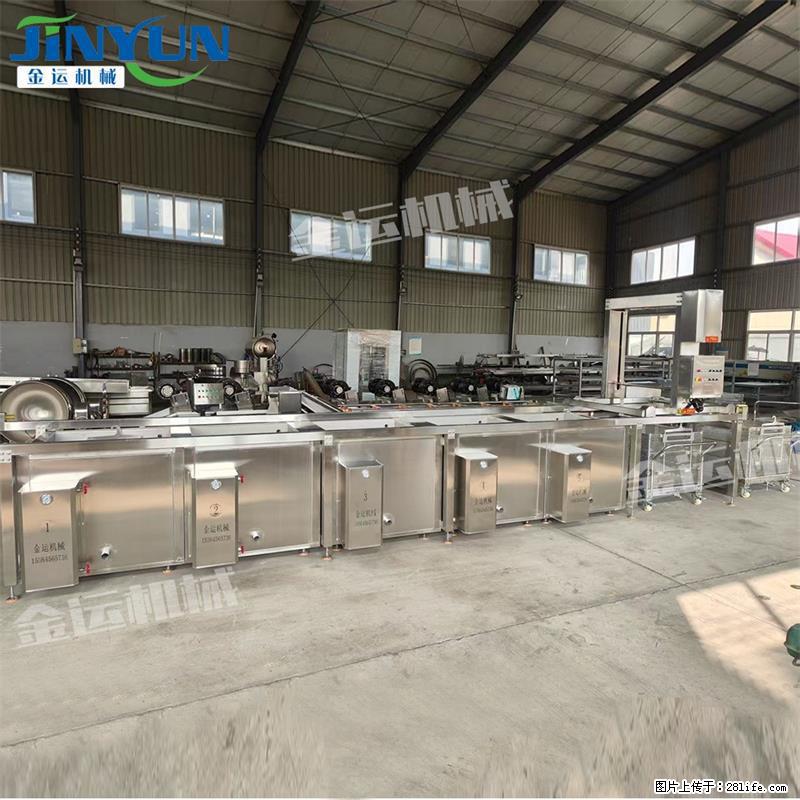 五联多联卤煮锅 连续式蜂窝卤煮锅 卤鸡卤蛋大批量生产卤煮设备 - 综合信息 - 其他综合 - 铜仁分类信息 - 铜仁28生活网 tr.28life.com