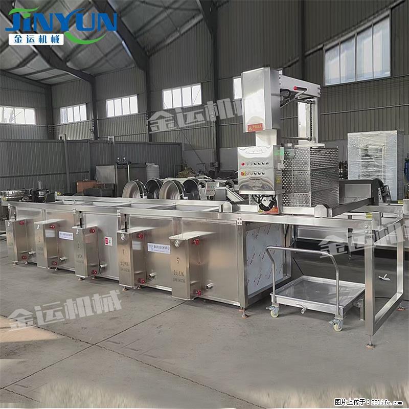 五联多联卤煮锅 连续式蜂窝卤煮锅 卤鸡卤蛋大批量生产卤煮设备 - 综合信息 - 其他综合 - 铜仁分类信息 - 铜仁28生活网 tr.28life.com