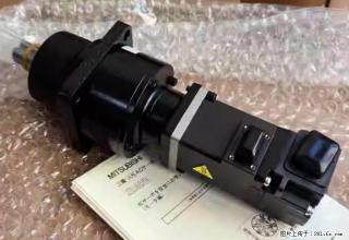 HG-KR053BG1成都三菱伺服电机销售MR-J5W3-222G-N1 MR-J4-20A HK- - 铜仁28生活网 tr.28life.com