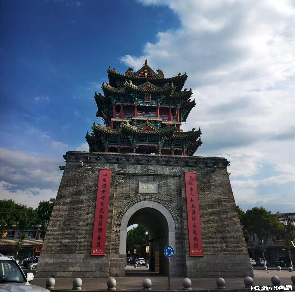 朔州【崇福寺】朔州老城，寺庙道观，少喧嚣，多古韵，朔州是山西被低估的塞上秘境。 - 游山玩水 - 铜仁生活社区 - 铜仁28生活网 tr.28life.com