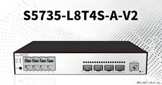 供应华为S5735-L8T4S-A-V2交换机 - 铜仁28生活网 tr.28life.com
