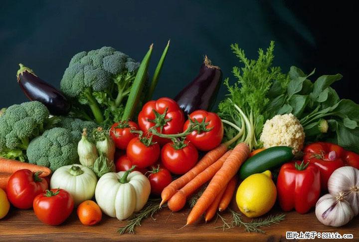 这10种蔬菜很“怕冷”，放进冰箱坏得更快！科学保存黄金法则来了！ - 铜仁生活资讯 - 铜仁28生活网 tr.28life.com