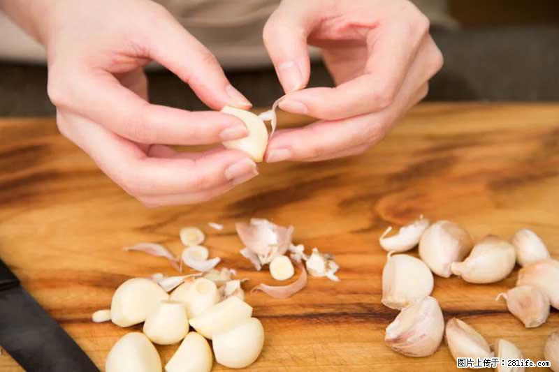 抗菌消炎、护肝健脾！这种“天然青霉素”就在你家餐桌上，春季吃正合适 - 铜仁生活资讯 - 铜仁28生活网 tr.28life.com