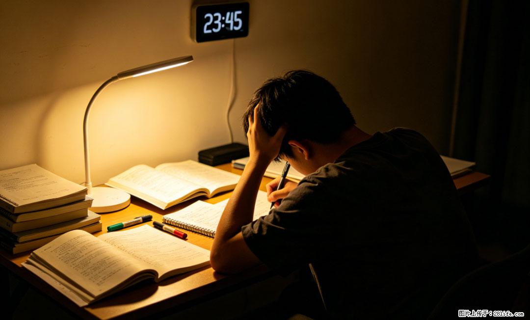 熬夜会让猝死风险飙升！出现以下4种情况赶紧休息→ - 铜仁生活资讯 - 铜仁28生活网 tr.28life.com