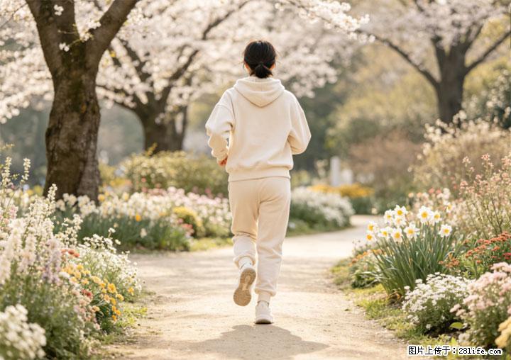 学会这套走路方法！稳血糖护心脏，养护关节更护健康 - 铜仁生活资讯 - 铜仁28生活网 tr.28life.com