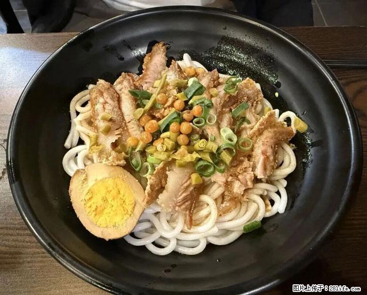 桂林米粉：承载乡愁与文化传承的美食 - 铜仁生活资讯 - 铜仁28生活网 tr.28life.com